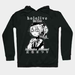 Natsuiro Matsuri 1st Gen Hololive Hoodie